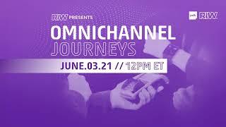 Retail Innovation Week presents Omnichannel Journeys