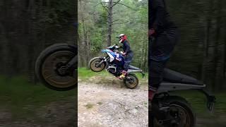 Danger zone new BMW R 1300 GS - grr #shorts #bmwr1300gs