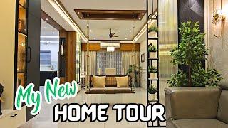 My New Home Tour Video | Full Home Tour Vlog | Complete Home Tour Video | New Home Design 2023