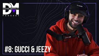 The Diverse Mentality Podcast #8 - Gucci & Jeezy