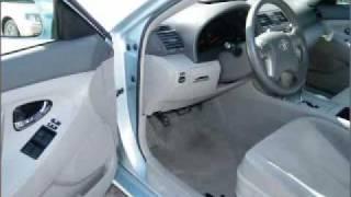 2009 Toyota Camry - Roseville MN