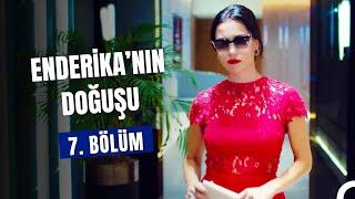 Enderika'nın Doğuşu 7. Bölüm - Yasak Elma