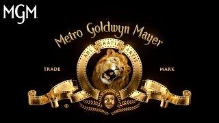 MGM AV LOGO