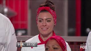 Hell's Kitchen Season 23 Episode 8 Get A Clue! (Nov 14, 2024) Full Episode HD