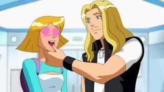 Totally Spies Season 4 Episode 1 - The Dream Teens