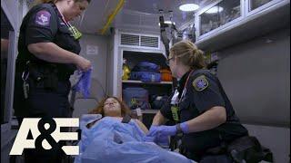 Nightwatch Nation: Won't Go to the Hospital (Season 1, Episode 7) | A&E