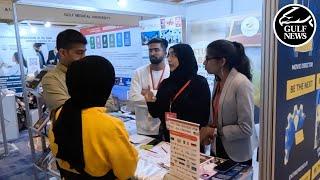 Gulf News Edufair 2023