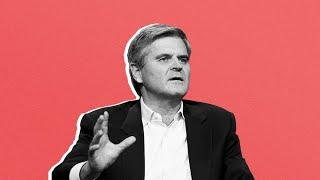 Steve Case: How a Business Disaster Helped Create AOL | Inc.