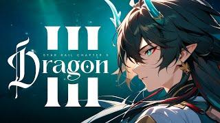 Honkai: Star Rail Story Recap Part 3 | Return of The Dragon