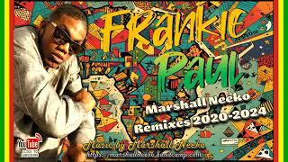 Tribute To Frankie Paul - The Marshall Neeko Remixes (Megamix 2020-2024) w Dennis Brown, Edi Fitzroy