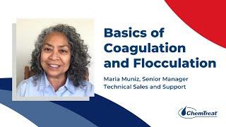 Basics of Coagulation and Flocculation | 10-Minute Tech Series