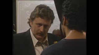 Coronation street - Jim McDonald vs Dev Alahan