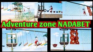 Indo Pak Border Adventure zone | NADABET | Part 3