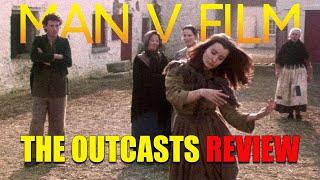 The Outcasts | 1982 | Movie Review | Deaf Crocodile | Blu-ray | Limited Edition