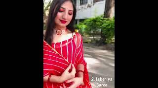 Lahariya outfit idea of prema Ranawat new and trending