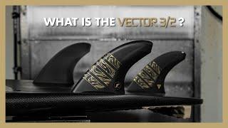 What is the Vector 3/2?!?