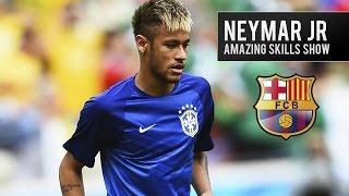 Neymar Jr ● TOP 20 SKILLS in 2016 | HD