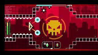 Geometry dash 2.2 "Badland" full version by music sounds ( fixed by me )