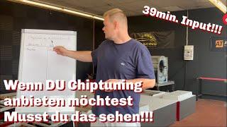 Wie kannst du Chiptuning anbieten!? 39Min. Input!!! RRG Racing