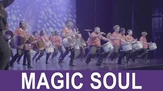 Hartford's Got Talent! Season One Finale Performance: MAGIC SOUL