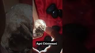 The Stone That Grants Wishes ! Agni Chintamani stone