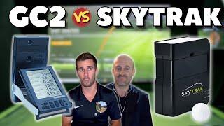 Why is the Foresight GC2 Better Than SkyTrak?