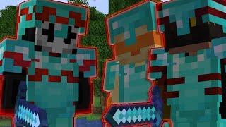 The Blindfold Brothers Betray ClownPiece On The Lifesteal SMP!
