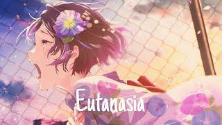 Ru Frequence - Eutanasia (Emotional sad music)