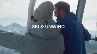 Ski and Spa Holidays With Ski Solutions