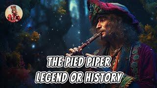 Hamelin's Pied Piper & The True Children's Crusade | History Microfilms