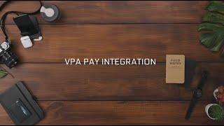 VPA Integration New Workflow | Realhub