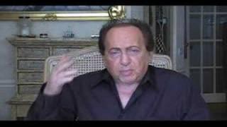 Jackie Mason Video Blog 8 on "Iran & The Sailors"