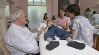 Osteopathy for Children - Part 2