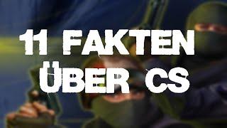 11 Facts About Counter-Strike You May Not Know!