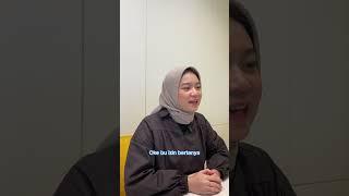 3 Pertanyaan yang bisa kamu ajukan saat interview!