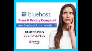 شرح إنشاء موقع كيفية إنشاء مدونة ووردبريس عبر استضافة bluehost بلوهوست 2021