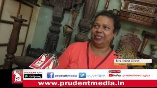 Prudent Media | My Goem | Goa Chitra Museum | Ep 102 | 20 Feb 19_Prudent Media Goa