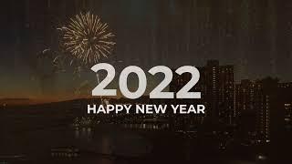 Happy New Year 2022 #HappyNewYears | MASS Global Marketing - MGM