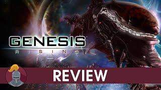 Genesis Rising: The Universal Crusade Review