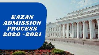 Kazan Federal University Admission Process | Reality Of 5 And 6 Years MBBS | Softamo Education