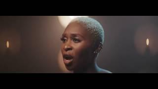 Cynthia Erivo "Stand" Music Video