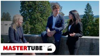 Meet the 20th Gen: University of St.Gallen's Flagship SIM Program for Global Leaders