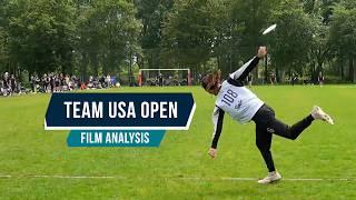 What Makes Team USA Open SO Dominant - Windmill Film Analysis