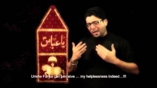 Asghar e Baysheer Jasi Qabr Hai Abbas Ki - Mir Hasan Mir - New Noha 2015-16 [HD]