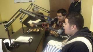 Emboscada Nortena en La KW 1220 Am (El Comienso De Mi Felicidad)