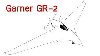 Garner GR-2 RAeS Conference Presentation