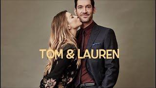 Tom Ellis & Lauren German | Muffin Top (Humor)