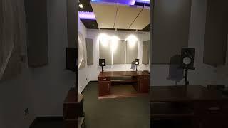How to do Home studio Acoustic Treatment | Home Recording Studio | #soundproof #acoustic #solution