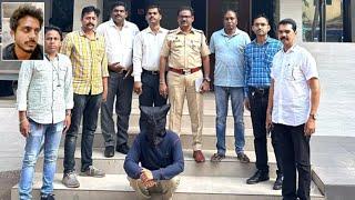 UP conversion racket: Police arrests key accused Shahnawaz Khan from Maharashtra's Raigad