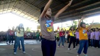 juan carlo ang maemae dance4